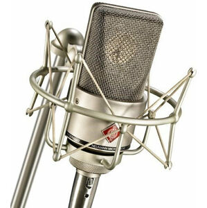 Neumann TLM 103 Studio Kondenzátorový studiový mikrofon