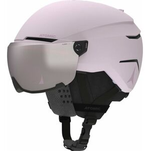 Atomic Savor Visor JR Lavender XS (48-52 cm) Lyžařská helma