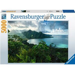 Ravensburger Puzzle Havaj 5000 dílů
