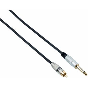 Bespeco RCJ300 3 m Audio kabel