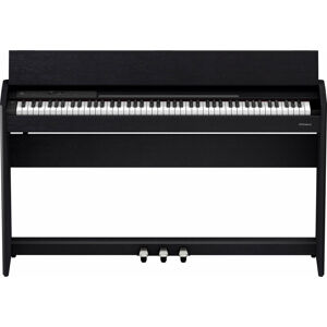 Roland F701 Černá Digitální piano
