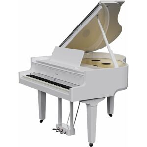 Roland GP-9M Polished White Digitální piano