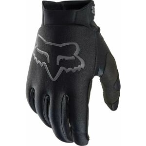 FOX Defend Thermo Off Road Gloves Black 2XL