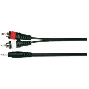 Soundking BB413 150 cm Audio kabel