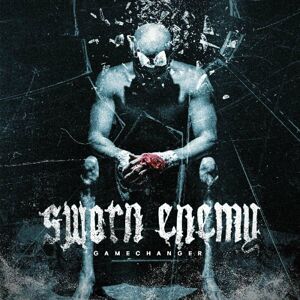 Sworn Enemy Gamechanger (LP)