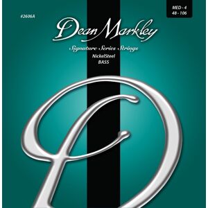 Dean Markley 2606A-MED