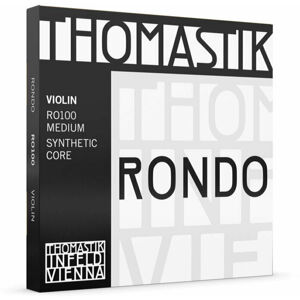 Thomastik Violin Rondo 4/4 Medium
