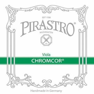 Pirastro CHROMCOR C Struny pro violu