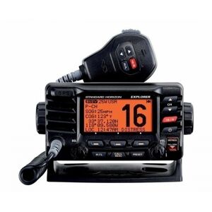 Standard Horizon GX1700E GPS