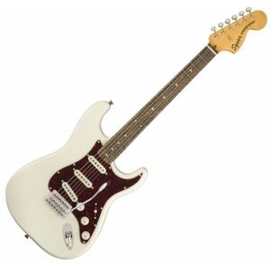 Fender Squier Classic Vibe '70s Stratocaster IL Olympic White