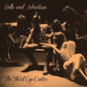 Belle and Sebastian The Third Eye Centre (2 LP) (180 Gram) Audiofilní kvalita