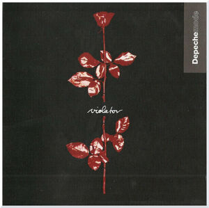 Depeche Mode - Violator (CD)