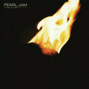 Pearl Jam World Wide Suicide (7" Vinyl) (Singel)