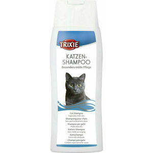 Trixie Cat Shampoo Šampon pro kočky 250 ml