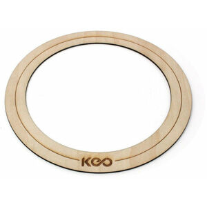 Keo Percussion Bass ''O'' Ring Small