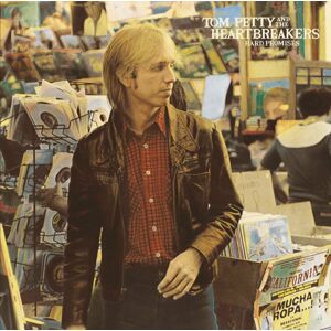 Tom Petty Hard Promises (LP)