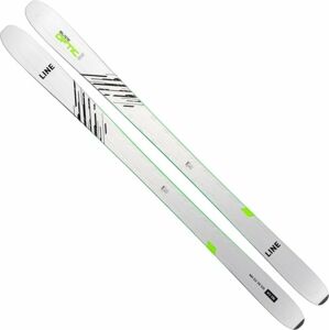 Line Blade Optic 92 Mens Skis 175.0