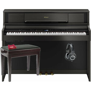 Roland LX705 DR SET Dark Rosewood Digitální piano