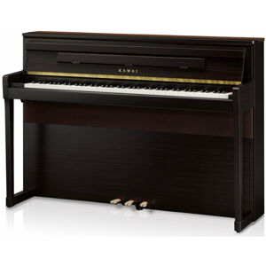 Kawai CA99 R Premium Rosewood Digitální piano