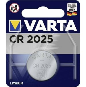 Varta CR2025 baterie