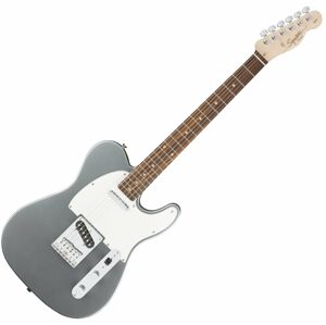 Fender Squier Affinity Telecaster IL Slick Silver