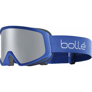 Bollé Bedrock Plus Royal Blue Matte/Black Chrome Lyžařské brýle