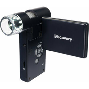 Discovery Artisan 256 Digitální Mikroskop