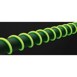 Monacor Flexible LED Neon Tube NEON-5/GN