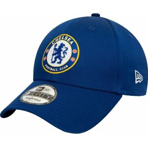 Chelsea FC 9Forty Essential Team Blue UNI Kšiltovka