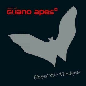 Guano Apes Planet Of The Apes (2 LP)