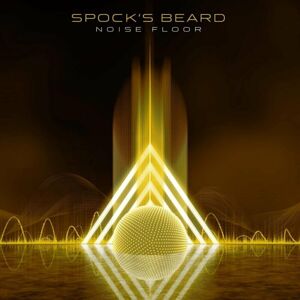 Spock's Beard - Noise Floor (2 LP + 2 CD)