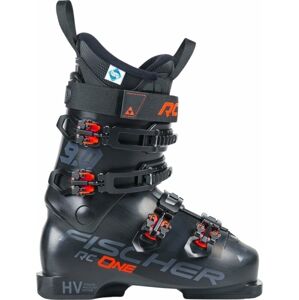 Fischer RC One 9.0 Boots Red 305