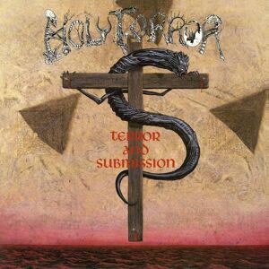 Holy Terror Terror And Submission (LP) 180 g