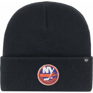 New York Islanders NHL Haymaker NY UNI Hokejová čepice