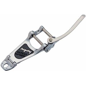 Bigsby B7 Vibrato Aluminum for thin Acoustic-Electric Guitars