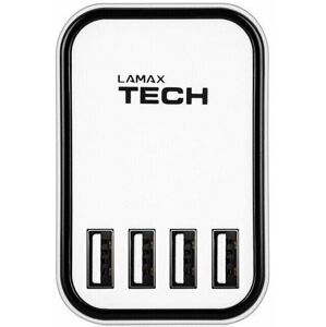 LAMAX USB Smart Charger 45G