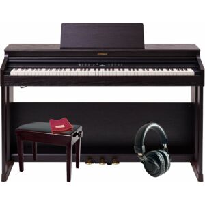 Roland RP701 DA SET Dark Rosewood Digitální piano