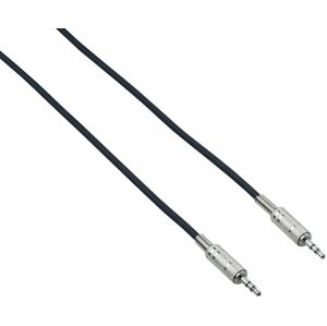 Bespeco EI450 4,5 m Audio kabel
