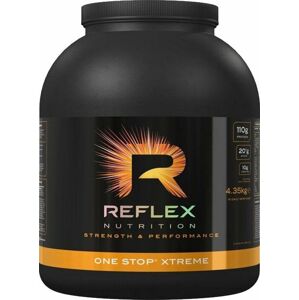 Reflex Nutrition One Stop Xtreme Borůvka 4350 g