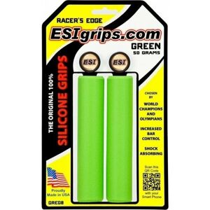 ESI Grips Racer's Edge MTB Green