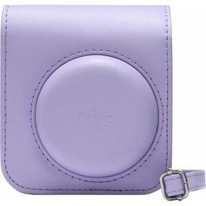 Fujifilm Instax Pouzdro na fotoaparát Mini 12 Lilac Purple
