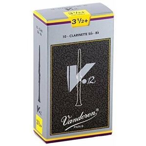 Vandoren V12 3.5+ Plátek pro klarinet