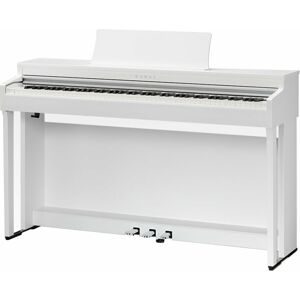 Kawai CN201 Premium Satin White Digitální piano