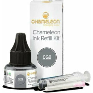 Chameleon Náplně Cool Gray 9 25 ml