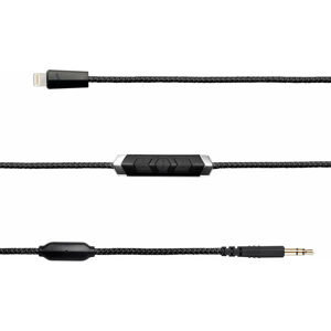 V-Moda SpeakEasy Lightning 135 cm Audio kabel