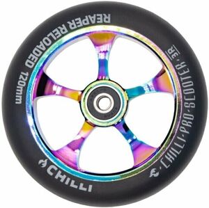 Chilli Wheel Reloaded Kolečka na koloběžku Neochrome