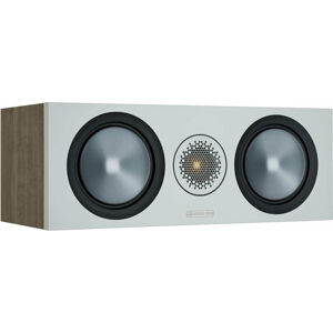 Monitor Audio Bronze C150 Urban Grey Hi-Fi Centrální reproduktor
