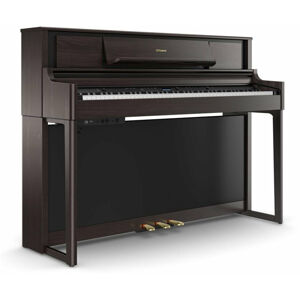 Roland LX705 Dark Rosewood Digitální piano