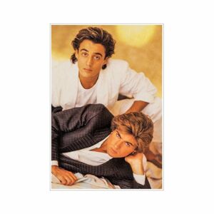 Wham! - Make It Big (Limited Edition) (White Coloured) (LP)