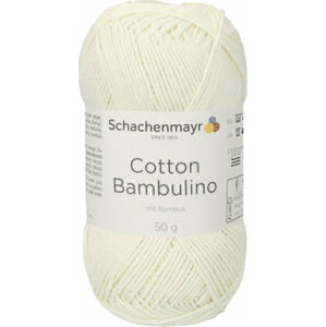 Schachenmayr Cotton Bambulino 00002 Nature